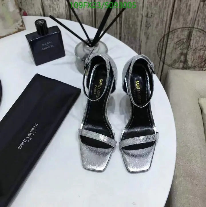 SAMC - YLS Women Shoes - 116