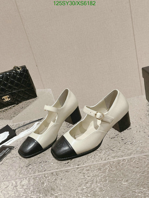 SAMC - CHL Women Shoes Ballet - 282