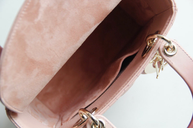 Glami Fashion - DIR Bags - 2603