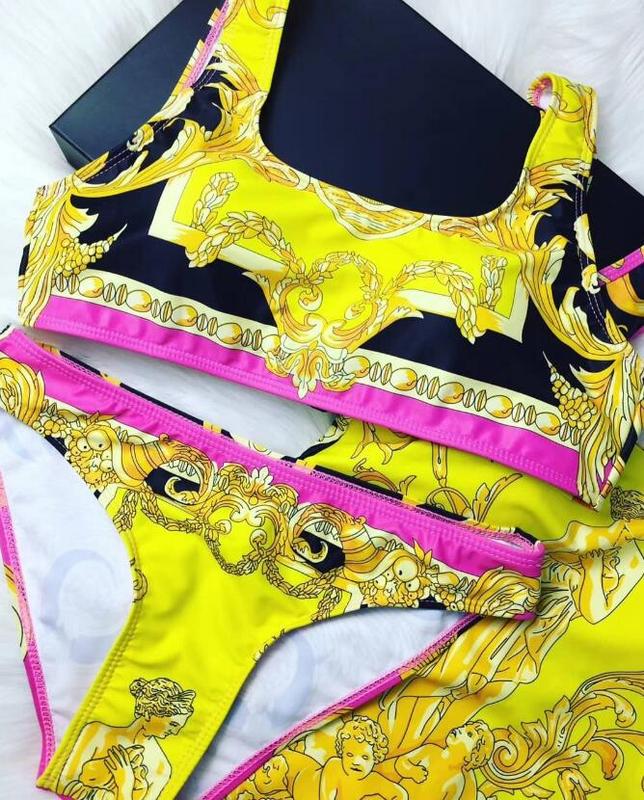 SAMC - Mix Swimsuits - 417