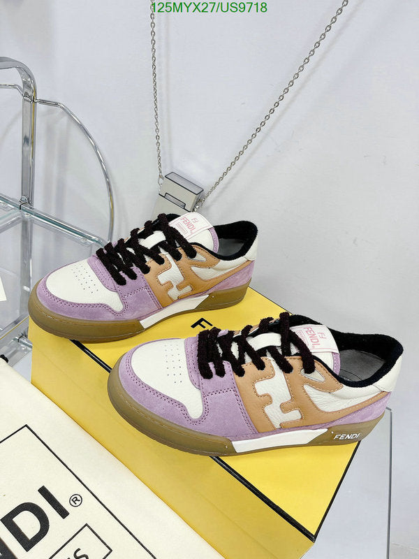 SAMC - FDE Women Shoes - 411