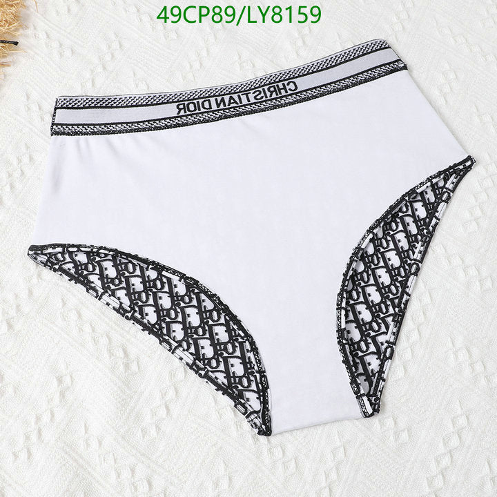 SAMC - DOR Swimsuits - 165