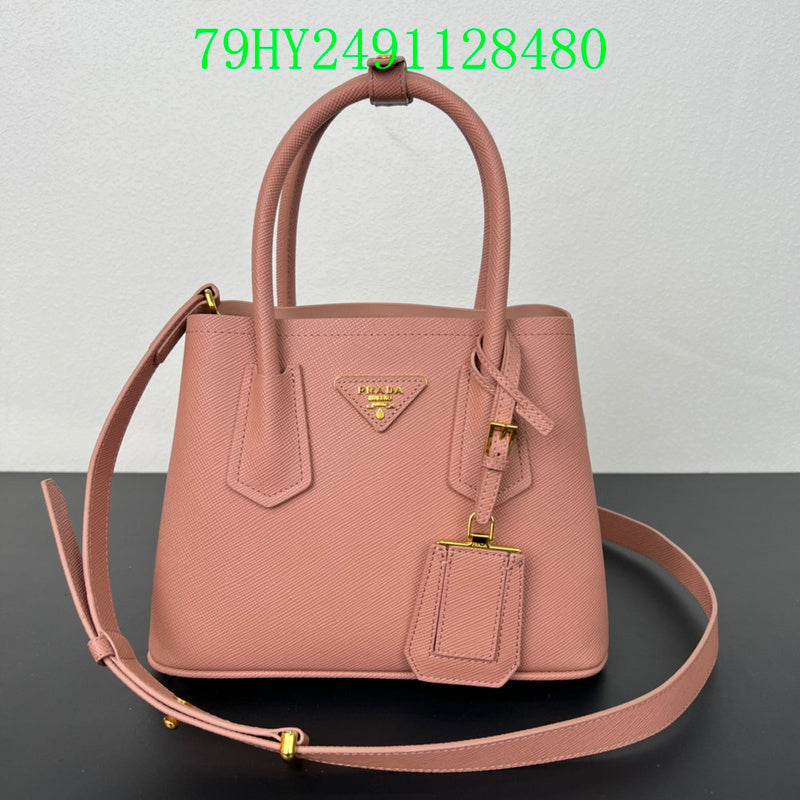 Satchel Bags - PDA Bags - 3757