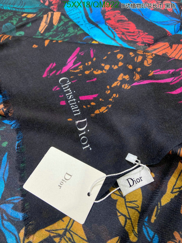 SAMC - DOR Scarves - 267