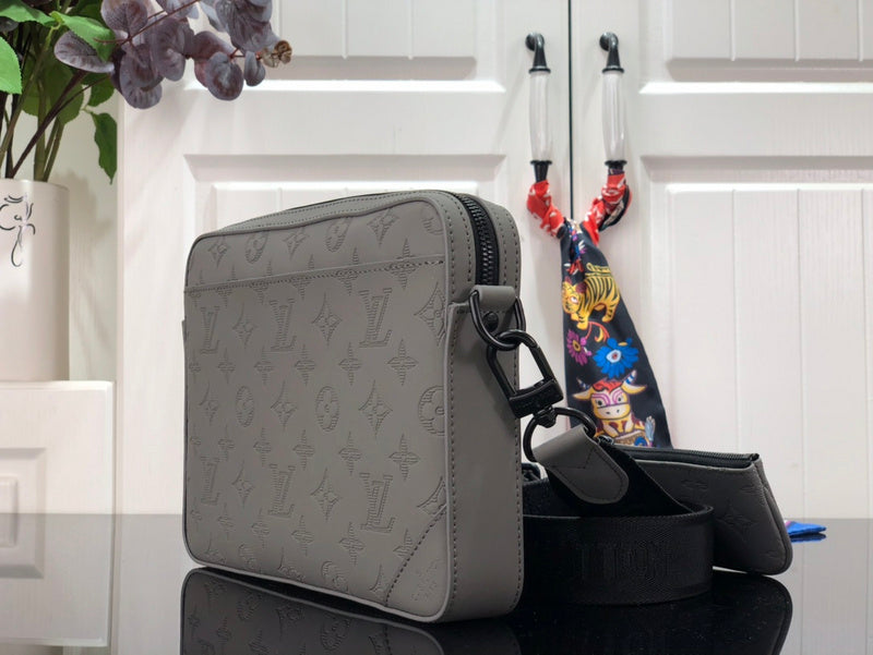 Glami Fashion Lu-Vi Bags - 16917