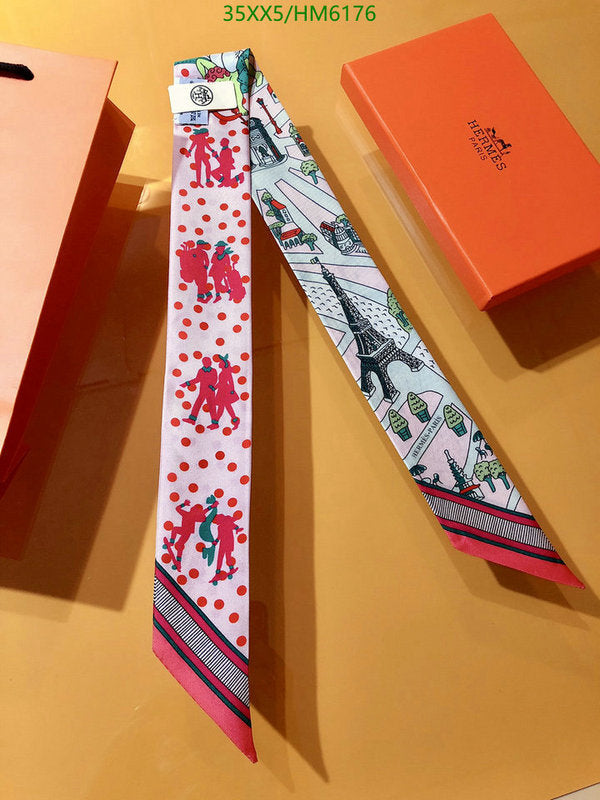 SAMC - HMS Scarves - 827