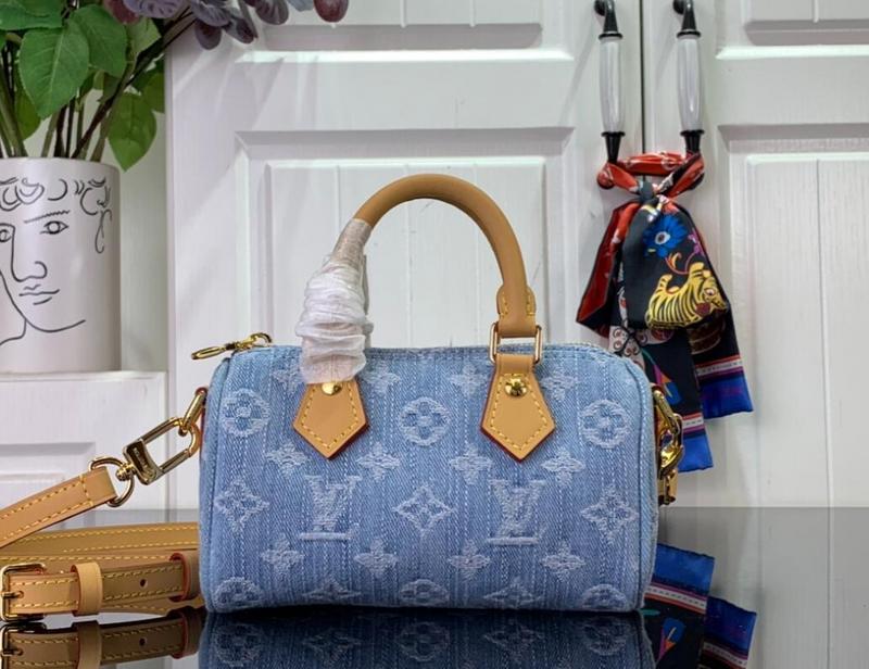 SAMC - LOV Bags - 207