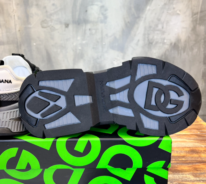 SAMCC - DAG Men Shoes - 035