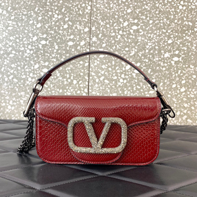 Glami Fashion - VLN Bags - 024