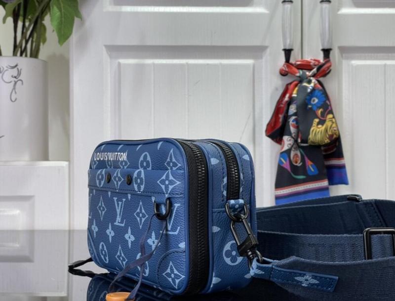SAMC - LOV Bags - 780