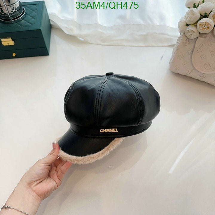 SAMC - CHL Caps & Hats - 099