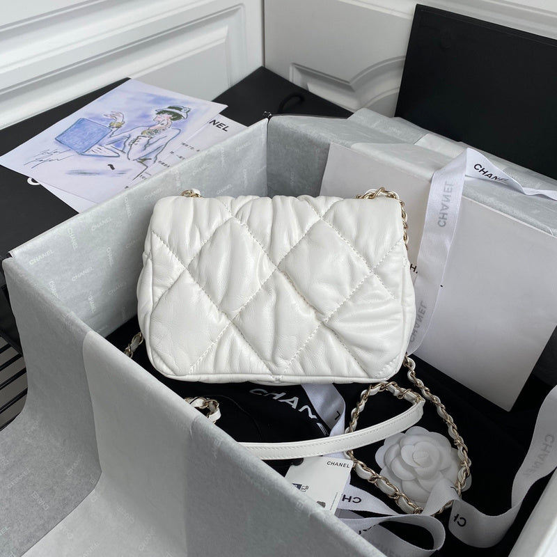 Satchel Bags - CHL Bags - 6371
