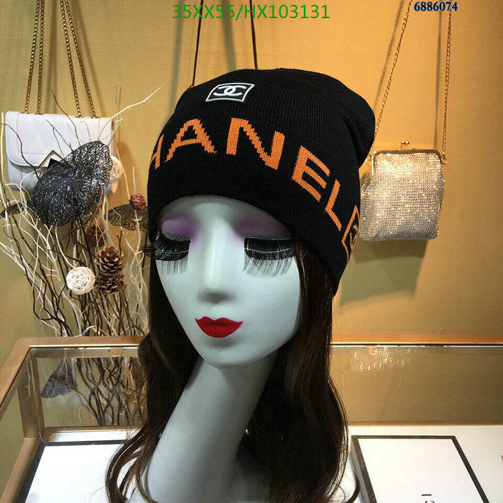 SAMC - CHL Caps & Hats - 534