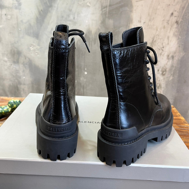 Satchel Bags - BGA Shoes - 667