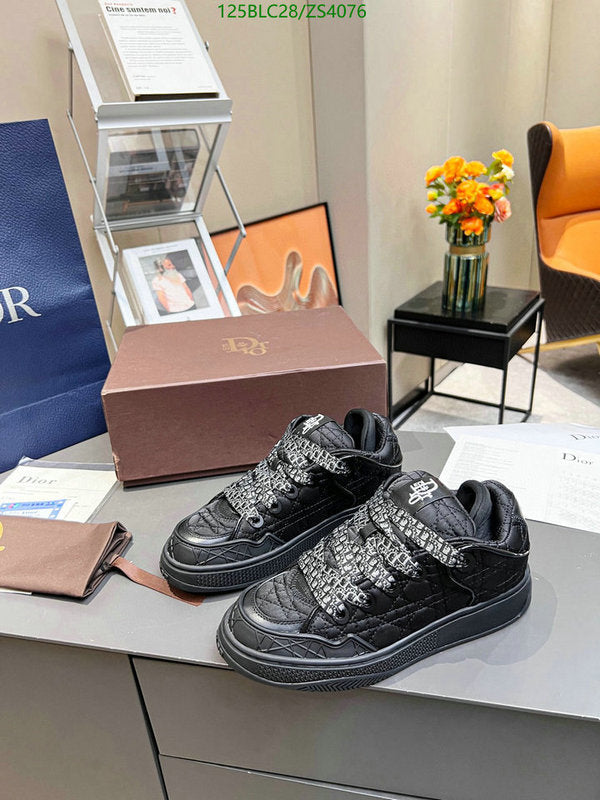SAMCC - DOR Women Shoes - 1723