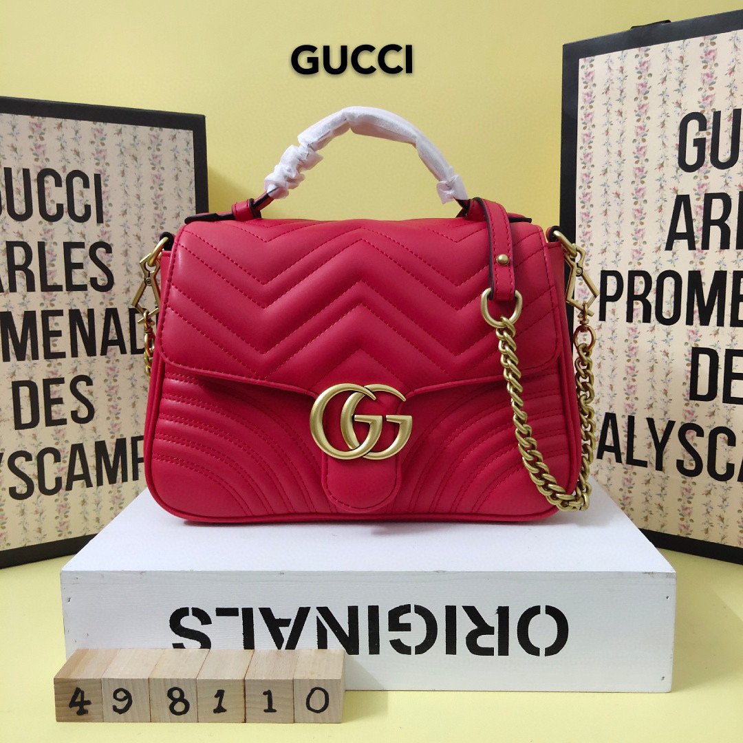 EN - New Arrival Bags GCI 039