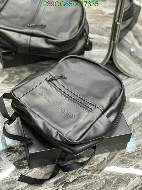 SAMC - YLS Bags - 302