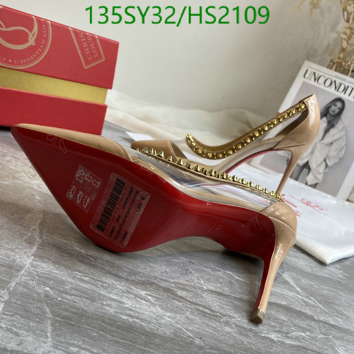 SAMC - CBL Women Shoes - 129