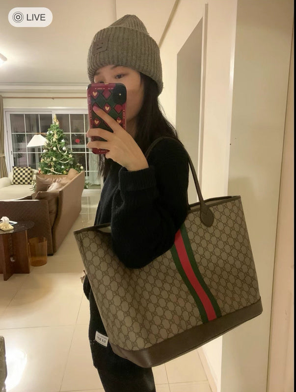 Satchel Bags - GCI Bags - 750
