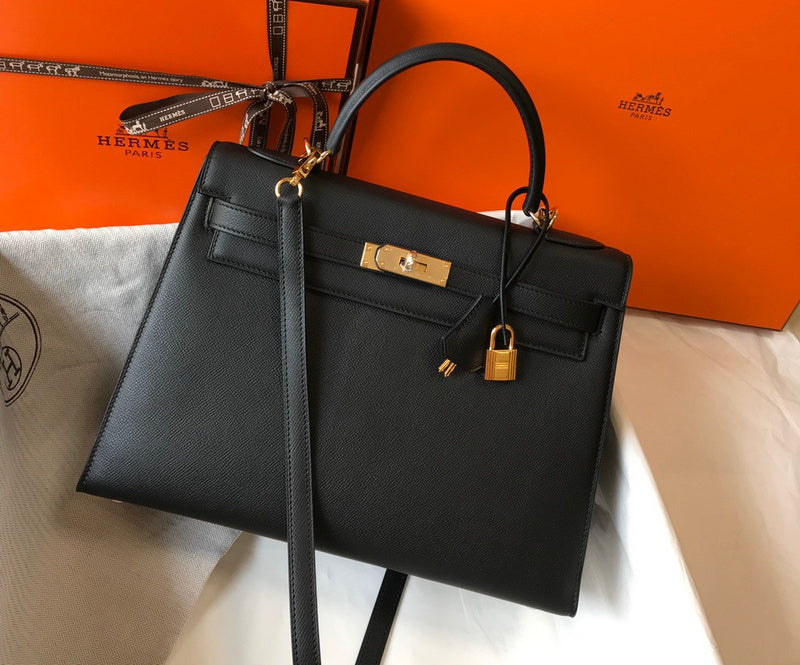 Satchel Bags - HMS-Bags - 384