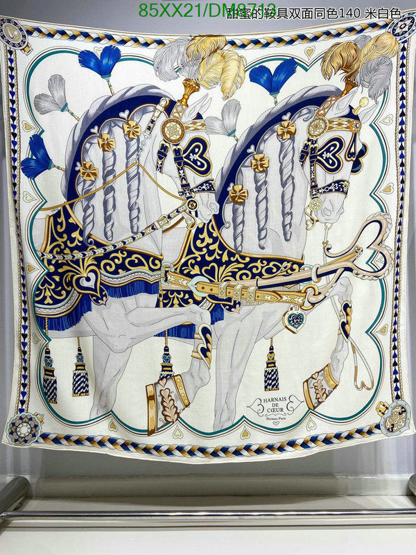 SAMC - HMS Scarves - 017