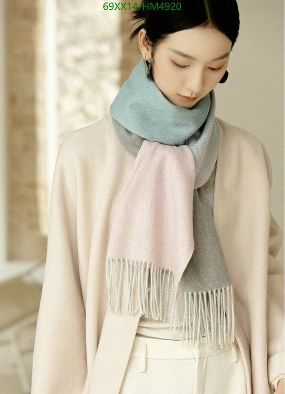 SAMC - HMS Scarves - 821