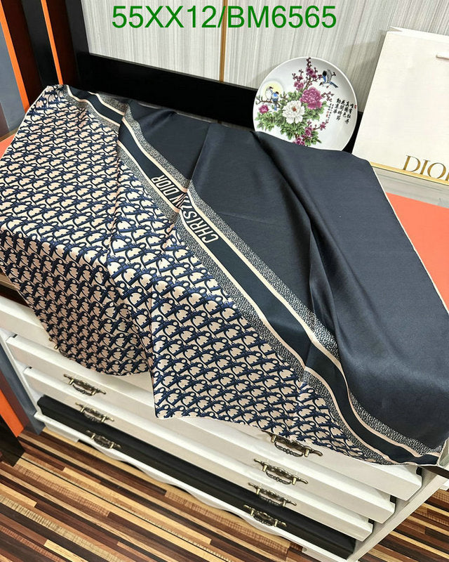 SAMC - DOR Scarves - 075
