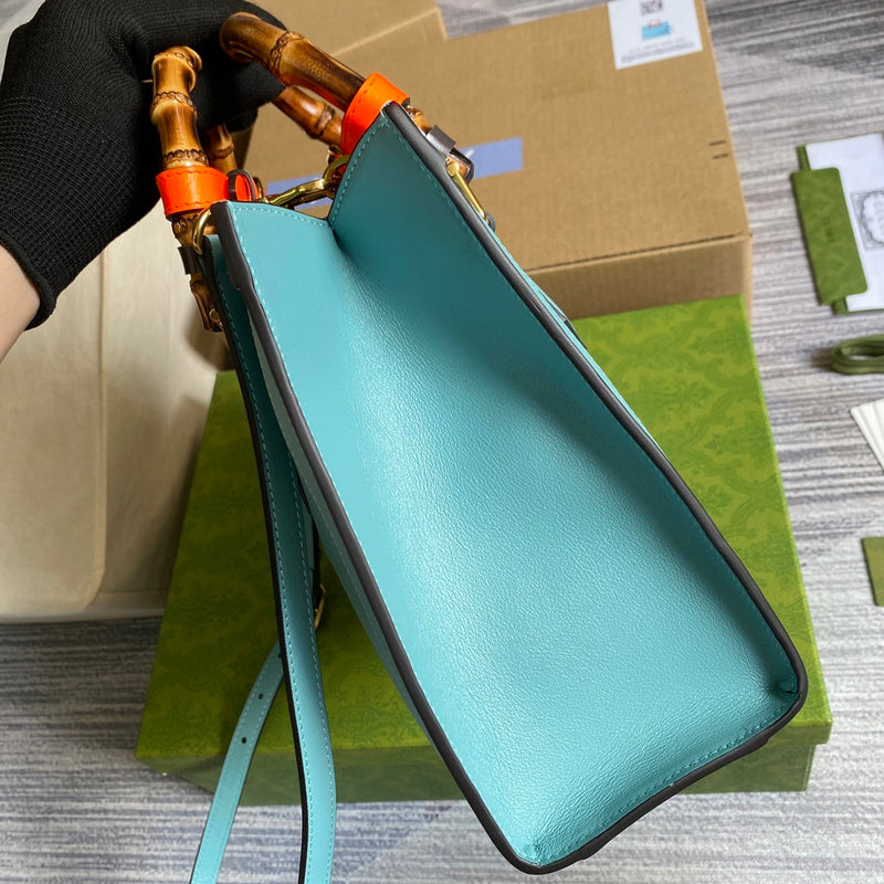 Satchel Bags - GCI Bags - 6753