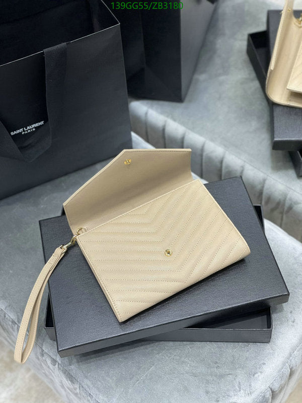 SAMC - YLS Bags - 412