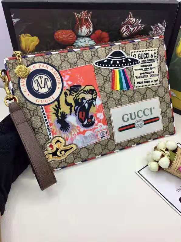 GlamI - GCI Bags - 643