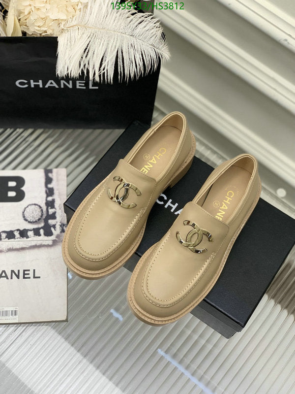 SAMC - CHL Women Shoes - 002