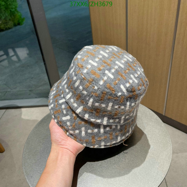 SAMC - CHL Caps & Hats - 432