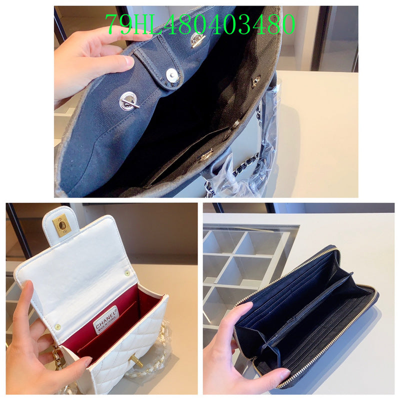 Glami - CHL Bags - 1192