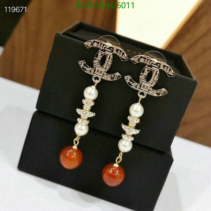 SAMC - CHL Jewelry - 474
