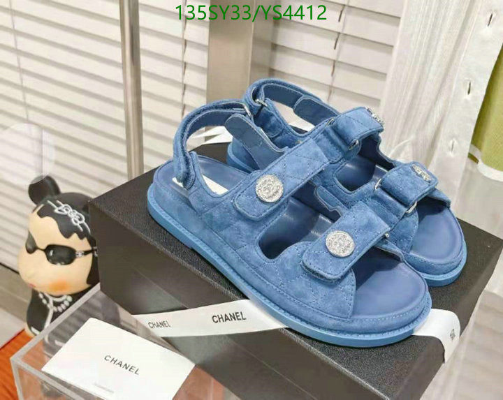 SAMC - CHL Women Shoes Beach - 131