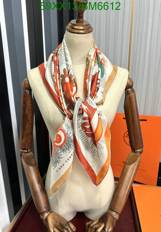 SAMC - HMS Scarves - 183