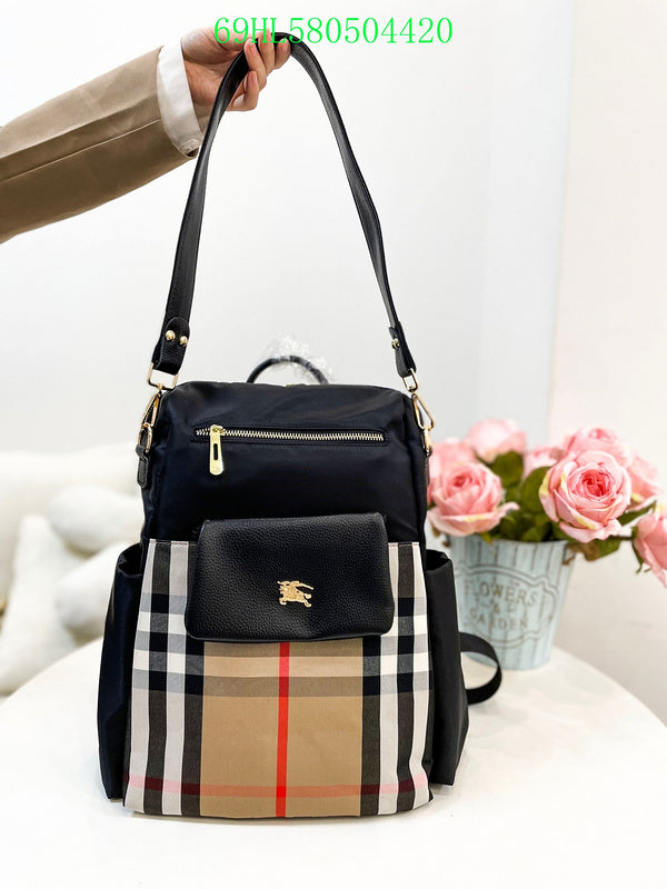 ELE Fashion -BBR Bags - 139