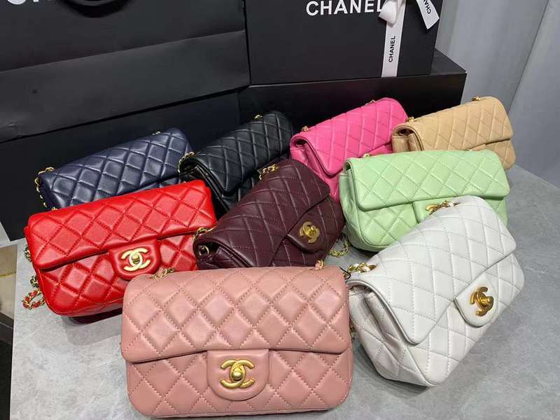 Satchel Bags - CHL Bags - 6155