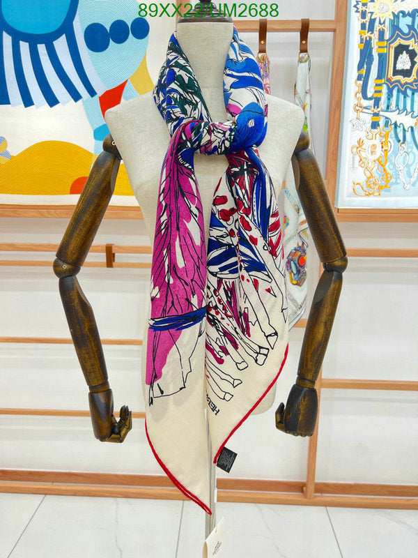 SAMC - HMS Scarves - 460