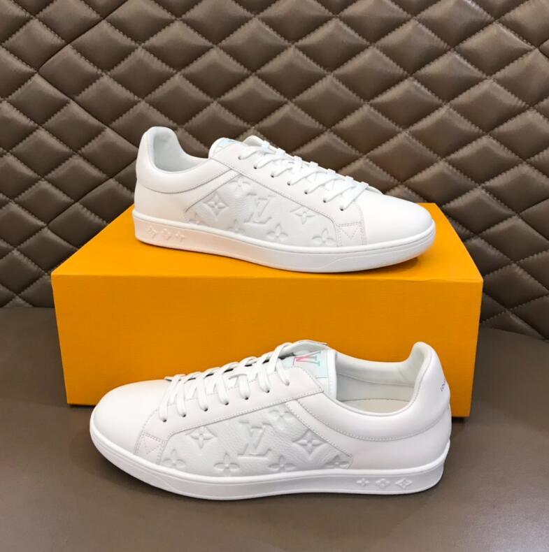 SAMC - LOV Men Shoes - 1531