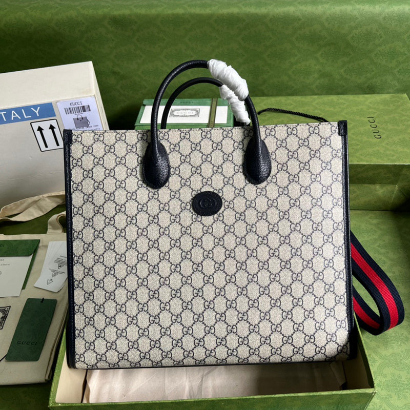 Satchel Bags - GCI Bags - 6549