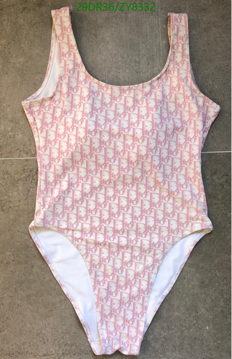 SAMC - DOR Swimsuits - 148