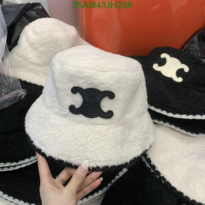 SAMC - COL Caps & Hats - 104
