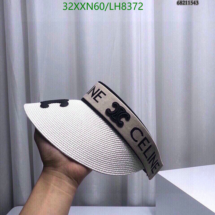 SAMC - COL Caps & Hats - 352