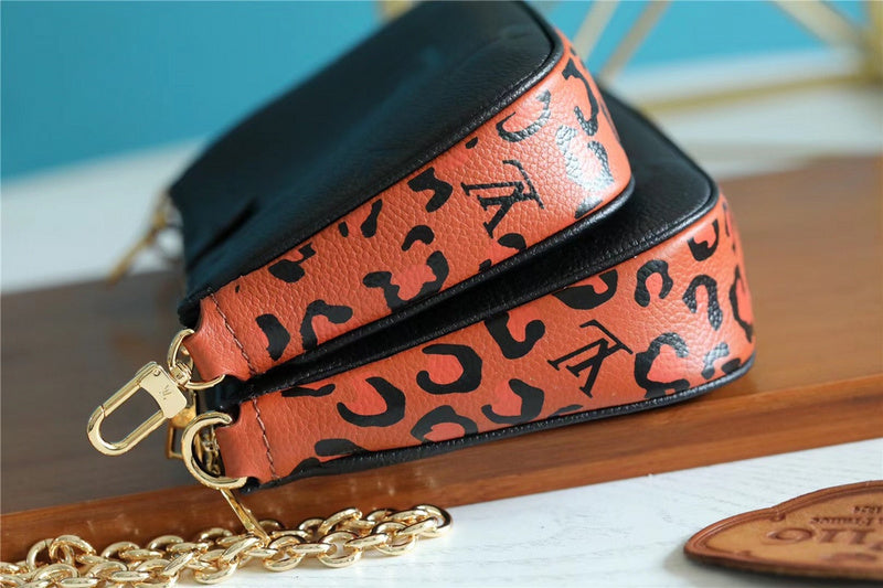 Satchel Bags - VL Bags - 7388