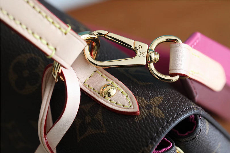 Satchel Bags - VL Bags - 7966