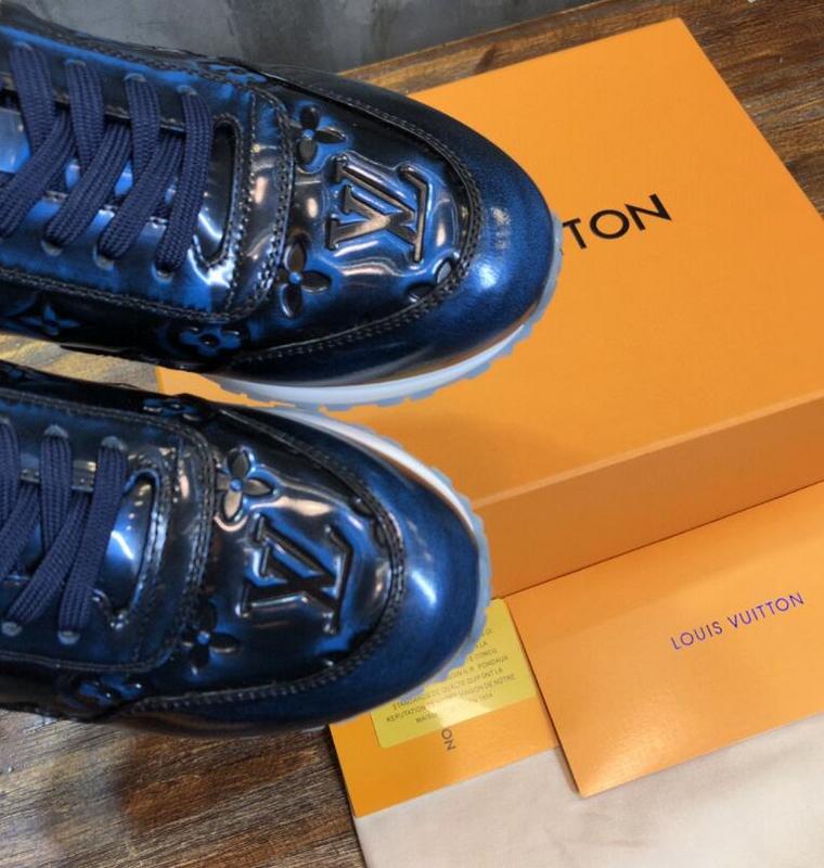 SAMC - LOV Men Shoes - 1414