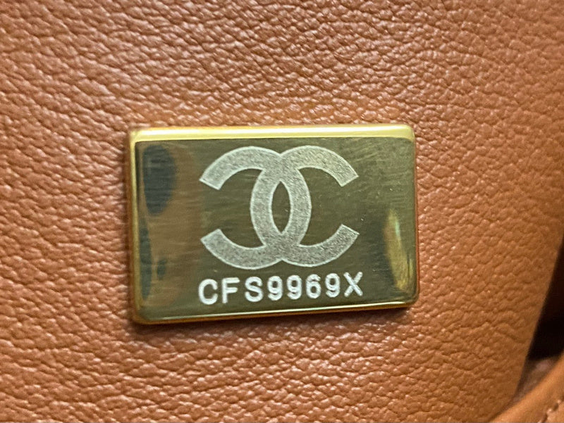 Satchel Bags - CHL Bags - 1232