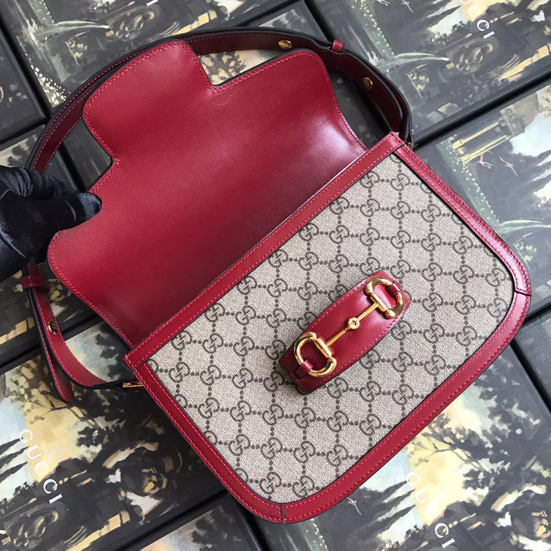 Satchel Bags - GCI Bags - 6137