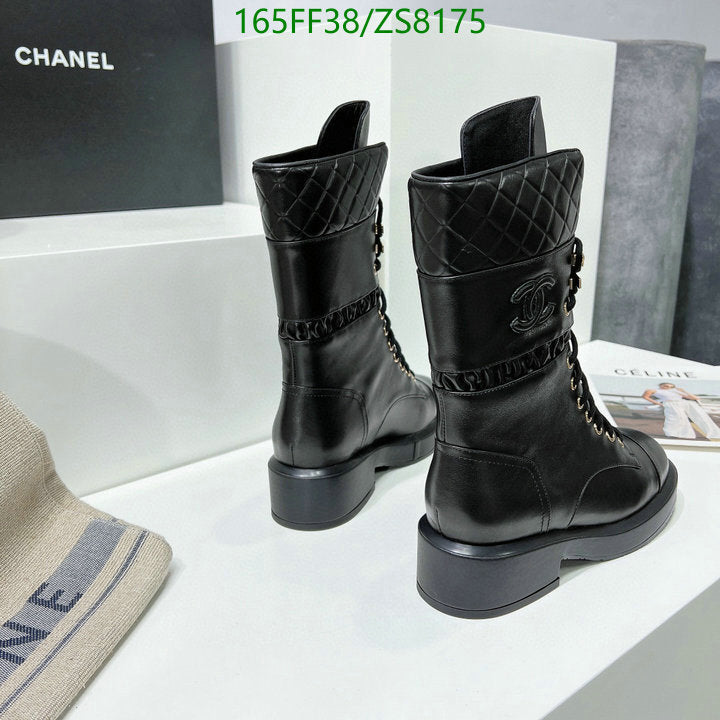 SAMC - Mix Boots - 211